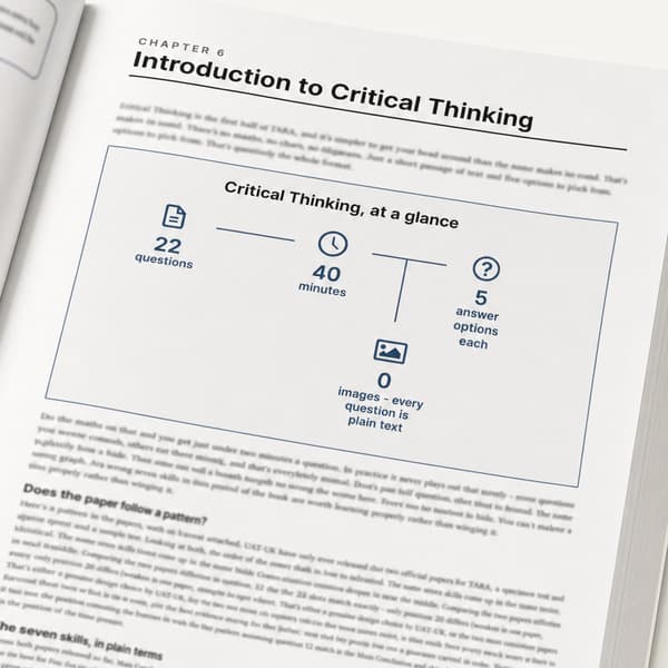 An open teaching chapter showing a step by step method flowchart